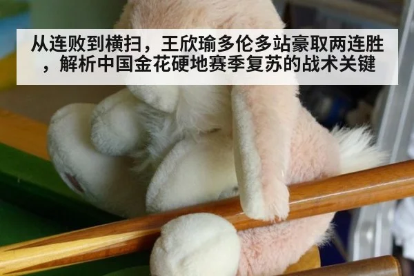 从连败到横扫,王欣瑜多伦多站豪取两连胜,解析中国金花硬地赛季复苏的战术关键